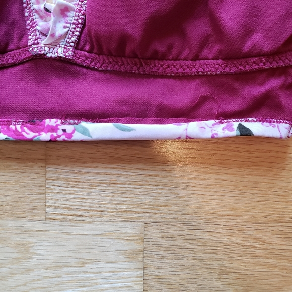 Mossimo Bikini Top - Picture 4 of 7